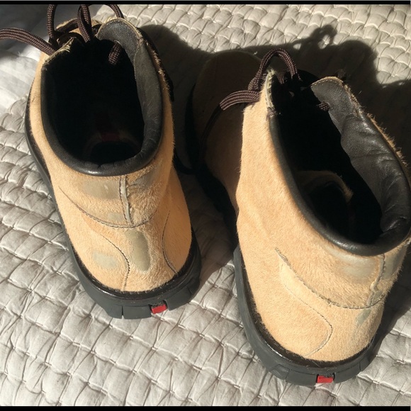 Prada pony boot - Picture 8 of 8